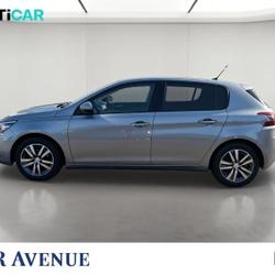 Peugeot 308 III Phase 1 1.2 PureTech 110ch S&S Style Lexy