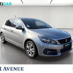 Peugeot 308 III Phase 1 308 PureTech 110ch S&S BVM6 Style Lexy