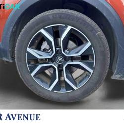 Citroen C4 Moteur &eacute;lectrique 136ch (100 kW) Feel Pack Automatique Lexy