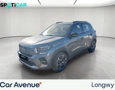 Citroen C3 Lexy