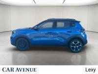 Citroen C3 C3 Turbo 100 ch Manuelle Plus Lexy