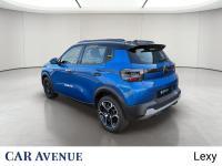 Citroen C3 C3 Turbo 100 ch Manuelle Plus Lexy