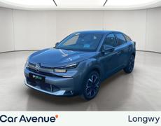 Citroen C4 X Lexy