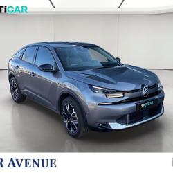 Citroen C4 1.2 Hybride 145ch S&S MAX Automatique Lexy