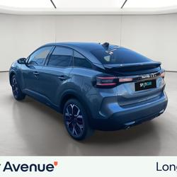 Citroen C4 X C4 X Hybride 145 ch e-DCS6 Max Lexy