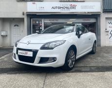 Renault Megane Cabriolet Saint-Barthélemy-d'Anjou