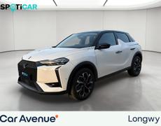 DS DS3 Crossback Lexy