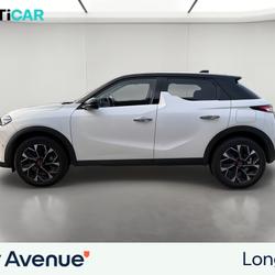 DS DS3 Crossback DS3 Crossback BlueHDi 130 EAT8 Performance Line+ Lexy