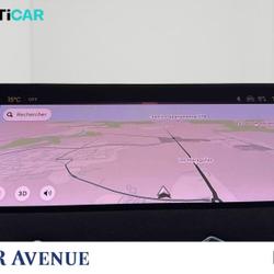 Ds DS3 BlueHDi 130ch Performance Line + Automatique Lexy