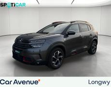 Citroen C5 Aircross Lexy