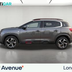 Citroen C5 Aircross C5 Aircross BlueHDi 130 S&S EAT8 C-Series Lexy