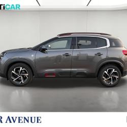 Citroen C5 Aircross BlueHDi 130ch S&S C-Series EAT8 E6.d Lexy
