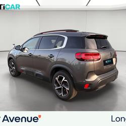 Citroen C5 Aircross C5 Aircross BlueHDi 130 S&S EAT8 C-Series Lexy