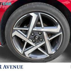 Hyundai i20 i20 1.0 T-GDi 100 DCT-7 Hybrid 48V Creative Lexy