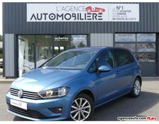 Volkswagen Golf Sportsvan Nonant