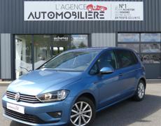 Volkswagen Golf Sportsvan Nonant