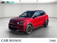 Citroen C3 Lexy