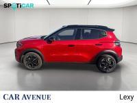 Citroen C3 C3 Turbo 100 ch Manuelle Max Lexy