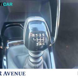 Citroen C3 1.2 Turbo 100ch MAX Lexy