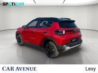Citroen C3 C3 Turbo 100 ch Manuelle Max Lexy