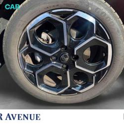 Citroen C3 1.2 Turbo 100ch MAX Lexy