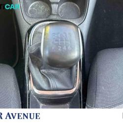 Citroen C4 Cactus BlueHDi 100ch S&S C-Series E6.d Lexy