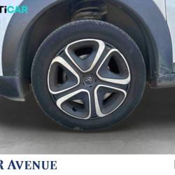 Citroen C4 Cactus C4 Cactus BlueHDi 100 S&S BVM6 Shine Business Lexy