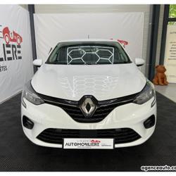 Renault Clio 5 1.0i TCE 90 Business Artigues-pr&egrave;s-Bordeaux