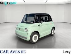 Autres Fiat Lexy