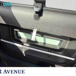 Autres Fiat Topolino 5,4 kWh Lexy