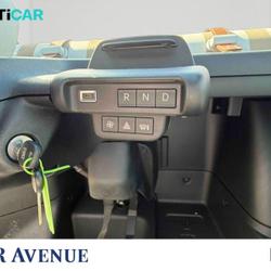 Autres Fiat Topolino 5,4 kWh Lexy