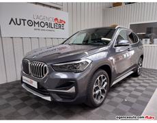 BMW X1 Vannes