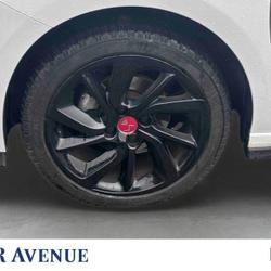 Ds DS3 DS 3 PureTech 110 BVA Performance Line Lexy