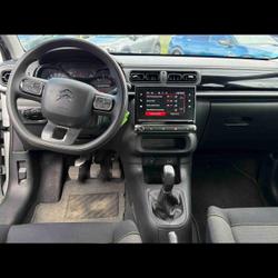 Citroen C3 1.2 PureTech 83ch S&S Feel Pack Lexy