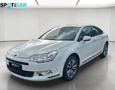 Citroen C5 Tourer Lexy