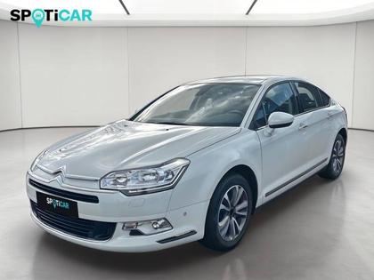 Citroen C5 Tourer Lexy