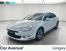 Citroen C5 2 Lexy