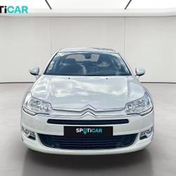 Citroen C5 Tourer C5 BlueHDi 150 S&S Millenium Business Lexy
