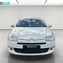 Citroen C5 2 2.0 BlueHDi 150ch Millenium S&S 8cv Lexy