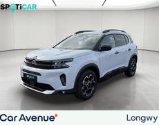 Citroen C5 Aircross Lexy