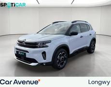 Citroen C5 Aircross - C5 Aircross BlueHDi 130 EAT8 Max - 29 990 €