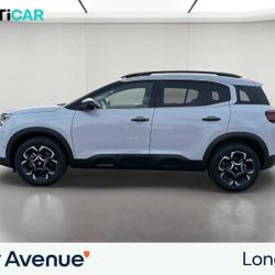 Citroen C5 Aircross C5 Aircross BlueHDi 130 EAT8 Max Lexy