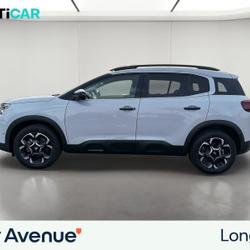 Citroen C5 Aircross 1.5 BlueHDi 130ch MAX boite automatique Lexy