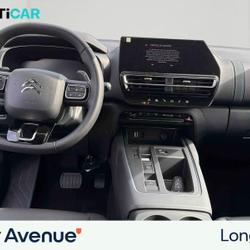 Citroen C5 Aircross 1.5 BlueHDi 130ch MAX boite automatique Lexy