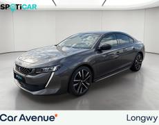 Peugeot 508 Lexy