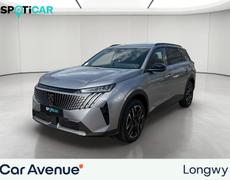 Peugeot 5008 Lexy