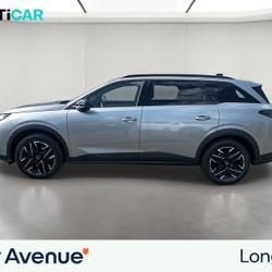 Peugeot 5008 Hybrid 145ch Allure e-DCS6 Lexy