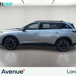Peugeot 5008 5008 Hybrid 145 ch e-DCS6 GT Lexy