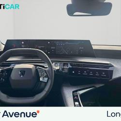 Peugeot 5008 Hybrid 145ch Allure e-DCS6 Lexy