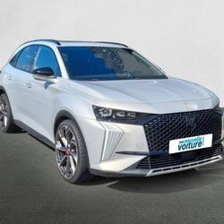 DS DS7 DS 7 Hybride Rechargeable E-Tense 360 EAT8 4x4 - Performance Line + Challans